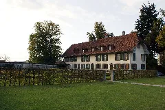 Landsitz Brünnen