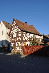 Langenhain Ziegenberg, Hauptstraße 4