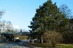 Langenhorn, Hamburg, Germany Panoramio (3)