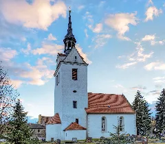Langenreichenbach Kirche1