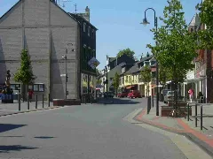 Langerwehe City