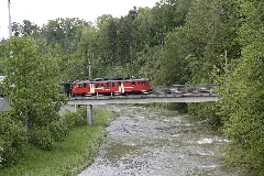 Langnau Aa Sihlbruecke Sitb Bde 4 4 Nr92 P6A7591