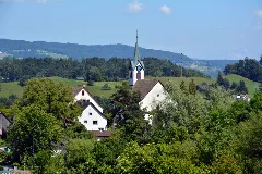 Langnau Albis