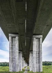 Lanzendorf Brücke A9 20070628 Rm 174659