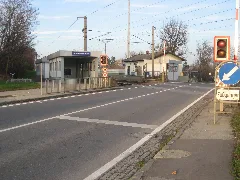 Lanzendorf Rannersdorf Bf 01