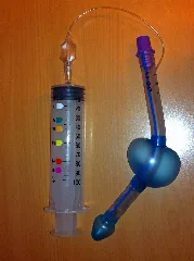 Laryngeal Tube