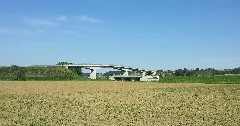 Laßnitzbrücke Bei Gussendorf 2012 05 10