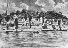 Lauenburg Elbe 01