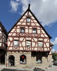 Lauf An Der Pegnitz Johannisstraße 15 1