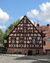 Lauf An Der Pegnitz Johannisstraße 16 1