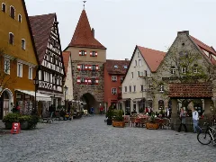 Lauf An Der Pegnitz (Lauf, Pegnitz Valley) Geo.hlipp.de 5076