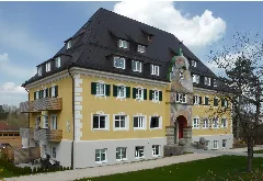 Laufen An Der Salzach, Landwirtschaftsschule, 1