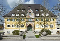 Laufen An Der Salzach, Landwirtschaftsschule, 3