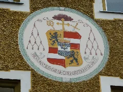 Laufen (Schloss 1)