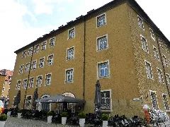 Laufen (Schloss 5)