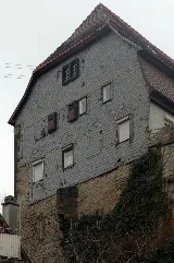 Lauffen Heilbronner Str 24 Aborterker 20090228