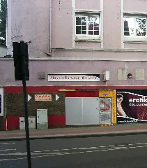 Laufhausrecklinghausen2