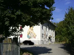 Laufhausrotemeilewiesbaden