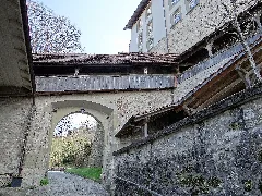 Laupen Burg 03