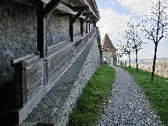 Laupen Burg 04