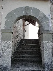 Laupen Burg 07
