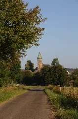 Lautertal Engelrod Kirch Aus