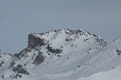 Le Boudri Depuis Sorebois