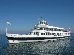 Le "Thurgau" À Uttwil