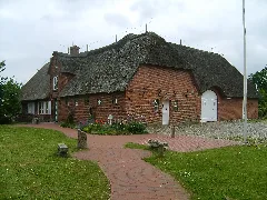 Leck Huus 1