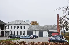 Lederfabrik Kitzmantel, Vorchdorf