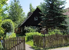 Lehde Dorfstrasse 5 01