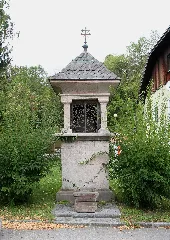 Lehenrotte 32 Bildstock