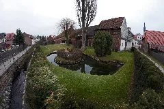 Leinefelde Leinequellen Panoramio