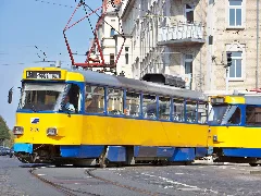 Leipzig T4D M 2176 Wahren