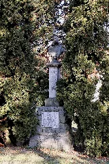 Leitzersdorf Franz Joseph Denkmal