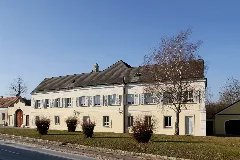 Leitzersdorf Pfarrhof2