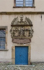 Lemgo Brake 2014 09 10 Schloss Brake (14)