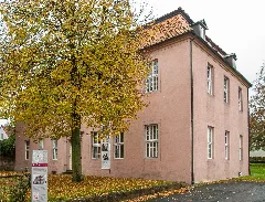 Lemgo Brake Braker Mitte 39 (Galerie Eichenmüllerhaus)