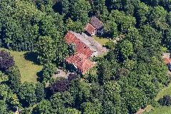 Lengerich, Haus Vortlage 2014 9761
