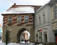 Lengerich Römer