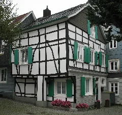 Lennep Kraspuett 3