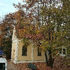 Leonhardskapelle (Hadern) 1