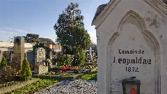 Leopoldauer Friedhof 02