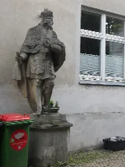 Leopoldwallmodengasse