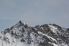 Les Diablons Depuis Sorebois
