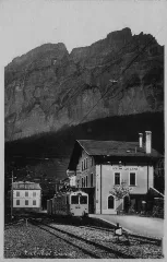 Leukerbad Panoramio