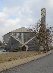 Lev Buerrig Petruskirche