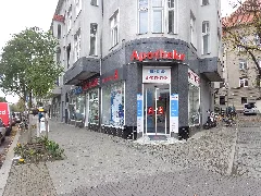 Libertas Apotheke In Berlin