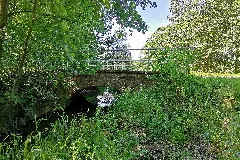 Lichtenberg Bridge Kl Roeder