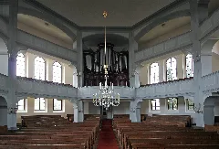 Lichtenberg – Kirche 01